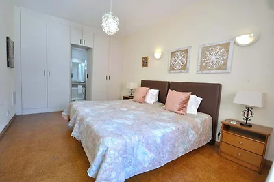 Villa nur wenige Gehminuten von Restaurants, ...