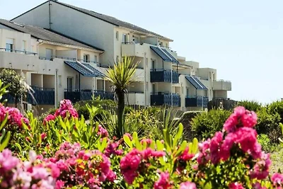 Marineblaue Residenz f�r drei Personen