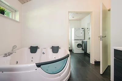 10 persoons vakantie huis in Ebeltoft