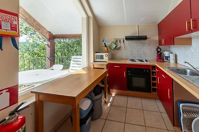 Wohnung mit Terrasse in Luxemburg