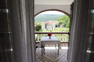 Apartments Roza - One bedroom apartment with ...