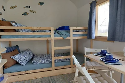 Ferienwohnung mit 1 Schlafzimmer