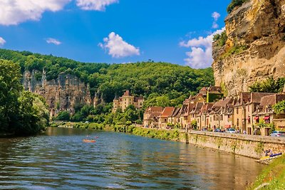 Casa vacanze con terrazza Mauroux