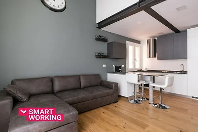 Mazzini 2/3 - Elegant apartment