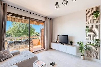 Apartments für 5 Personen