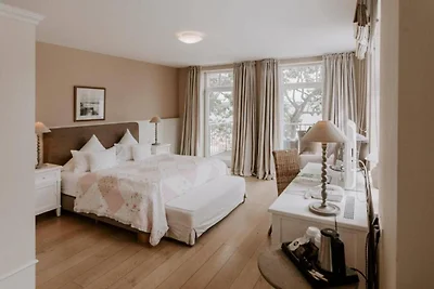 Heikendorf Corner Junior Suite Sea Side