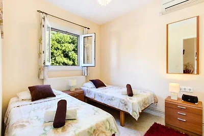 Haus in Cala'n Porter