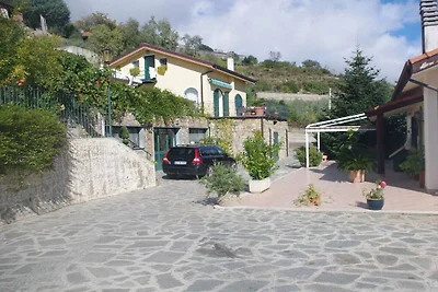 Coldirodi, San Remo