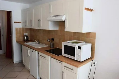 Studiohütte für 4/5 Personen - LE PELVOUX - P...