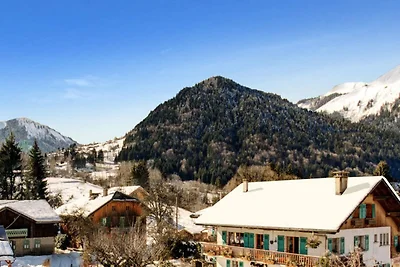 Residenz Le Refuge De l'ermine