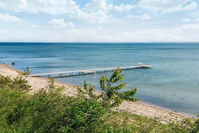 8 persoons vakantie huis in Hejls-By Traum