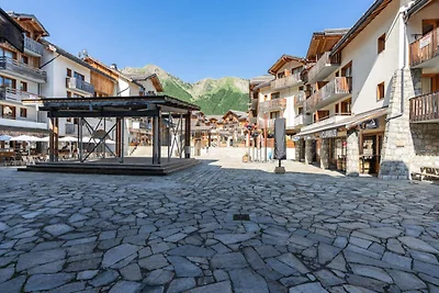 Residenz Les Hauts De Preclaux