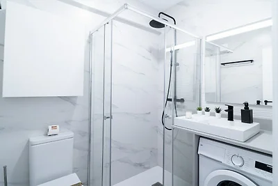 Studio in Nerja nahe Torrecilla Strand