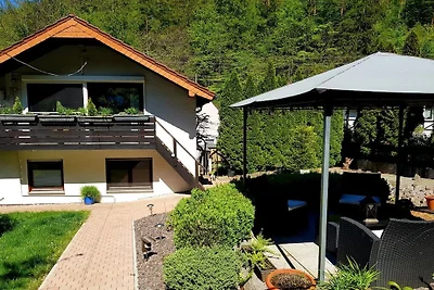Holiday apartment with 2 bedrooms
