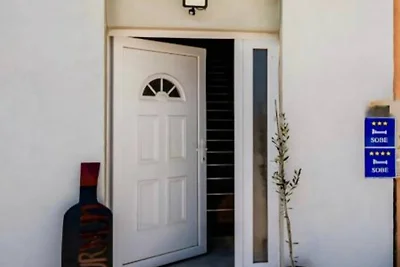 Rooms Burnum - Twin Room 7