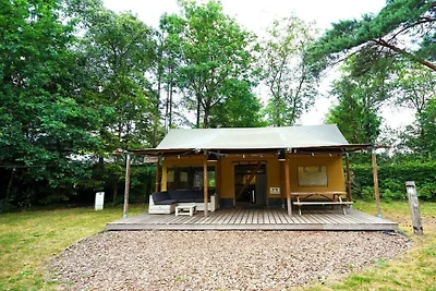 Ferienhaus in Otterlo mit Terrasse