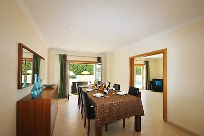 Villa Anna mit privatem Pool