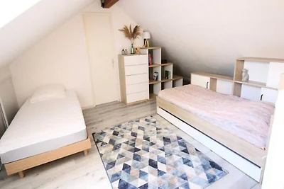 Appartamento a Luchon con vista sulle...