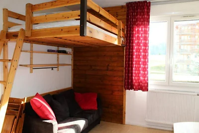 Vakantiehuis in Superdévoluy bij Pistes