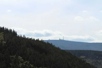 Classic holiday home in the Harz Mountains