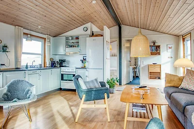 6 persoons vakantie huis in Pandrup-By Traum