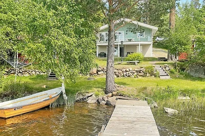 6 Personen Ferienhaus in SÄVSJÖ