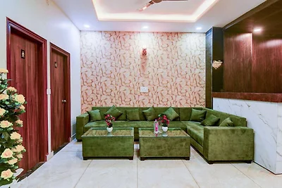 Hotel O Laxmi Nagar Jhotwara