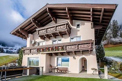 Ferienwohnung in Bramberg am Wildkogel