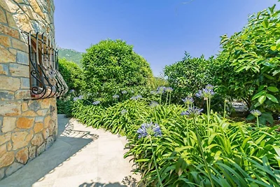 Ruim appartement met tuin, ideaal voor...