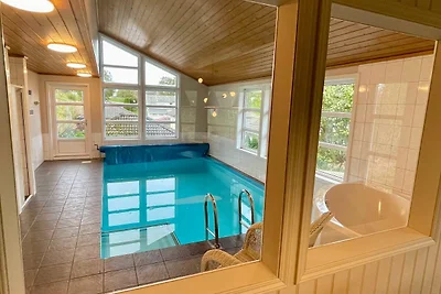 10 Personen Ferienhaus in Auklandshamn