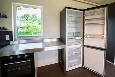 8-persoons vakantiehuis met 1000m2 privé...