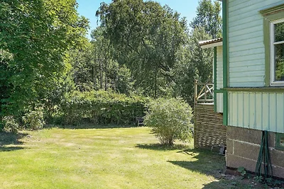 5 Personen Ferienhaus in KUNGSHAMN