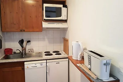 3-Zimmer-Wohnung für 6 Personen,...