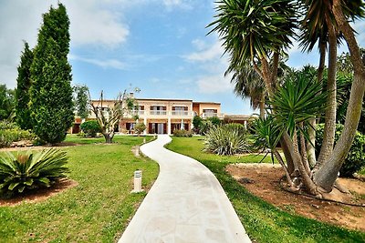 Exquisite Villa mit Aussicht