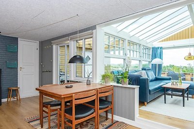 6 Personen Ferienhaus in Hejls-By Traum