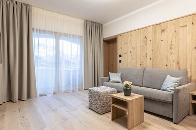 Ferienwohnung mit 2 Schlafzimmern für 6...