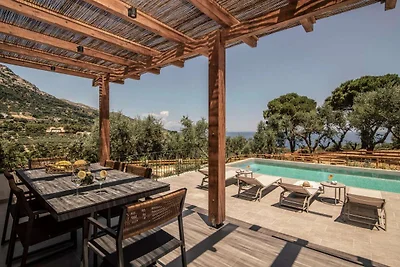 Rifugio in villa di lusso a Zante