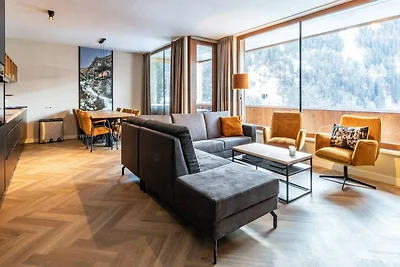 Appartamento a Schruns vicino Silvretta