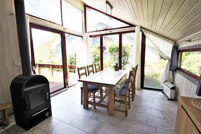 Ferienhaus im Ferienpark Mirow