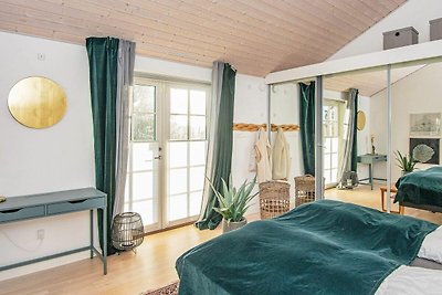 6 persoons vakantie huis in Silkeborg-By...