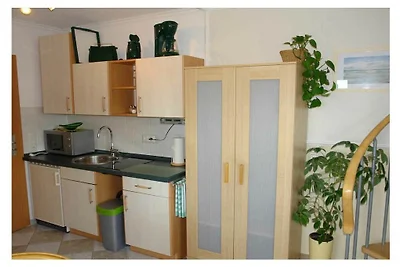 Wohnung mit 1 Schlafzimmer