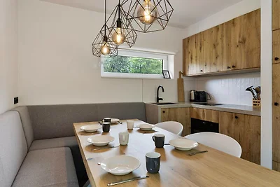 Wohnung am Nordseestrand