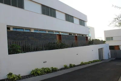 Arena Negra Suites & SPA S3