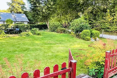 7 Personen Ferienhaus in Olofström