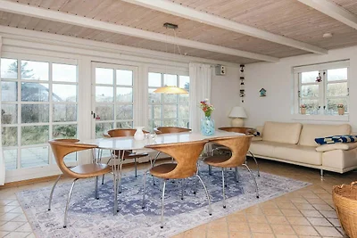 5 Sterne Ferienhaus in Ulfborg