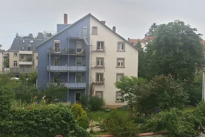 Ferienwohnung mit 3 Schlafzimmer
