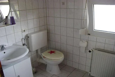 Ferienwohnung mit 2 Schlafzimmer