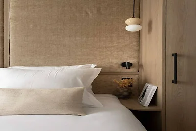 Hervorragendes, klimatisiertes Apartment - Le...