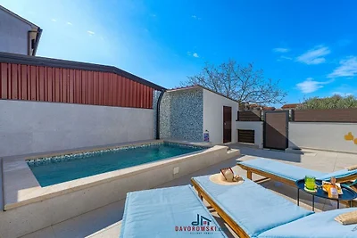 Villa Filip – Komfortable Ferienresidenz