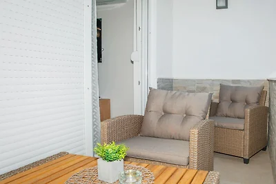 Apartment Matko - Two Bedrom Apartment with B...
